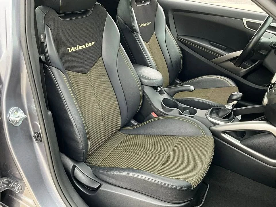 2016 Hyundai Veloster - Image 7 of 14