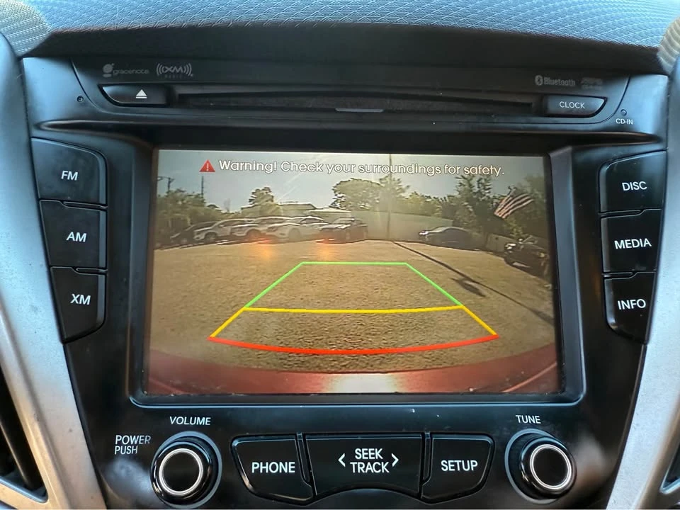 2016 Hyundai Veloster - Image 15 of 20