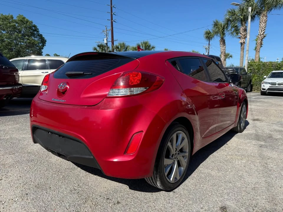 2016 Hyundai Veloster - Image 5 of 20