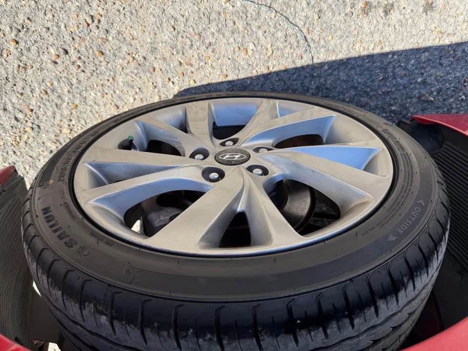2016 Hyundai Veloster - Image 20 of 20
