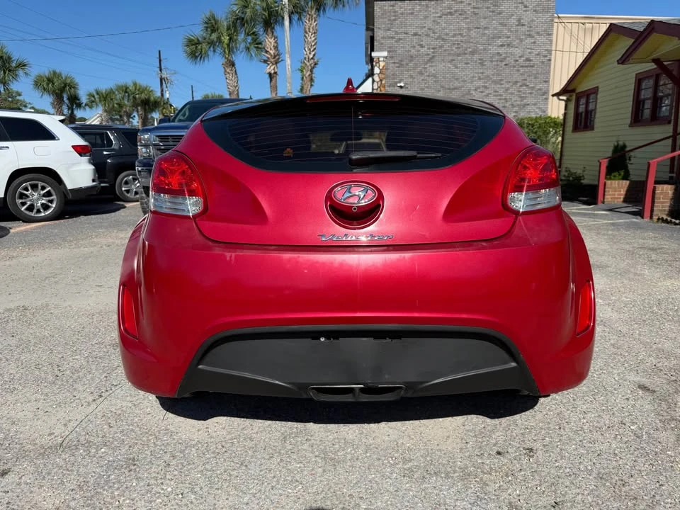 2016 Hyundai Veloster - Image 6 of 20