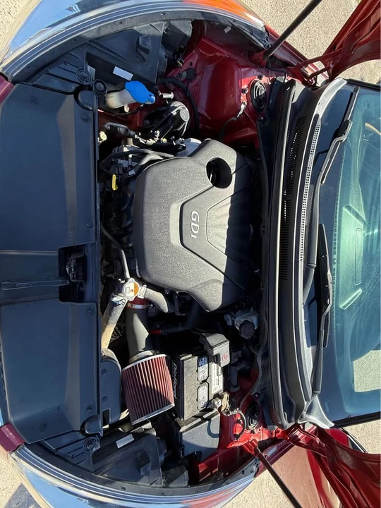 2016 Hyundai Veloster - Image 9 of 20