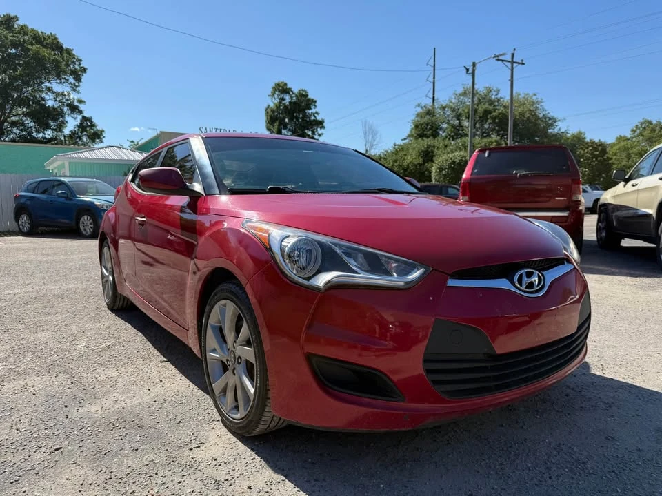 2016 Hyundai Veloster - Image 3 of 20