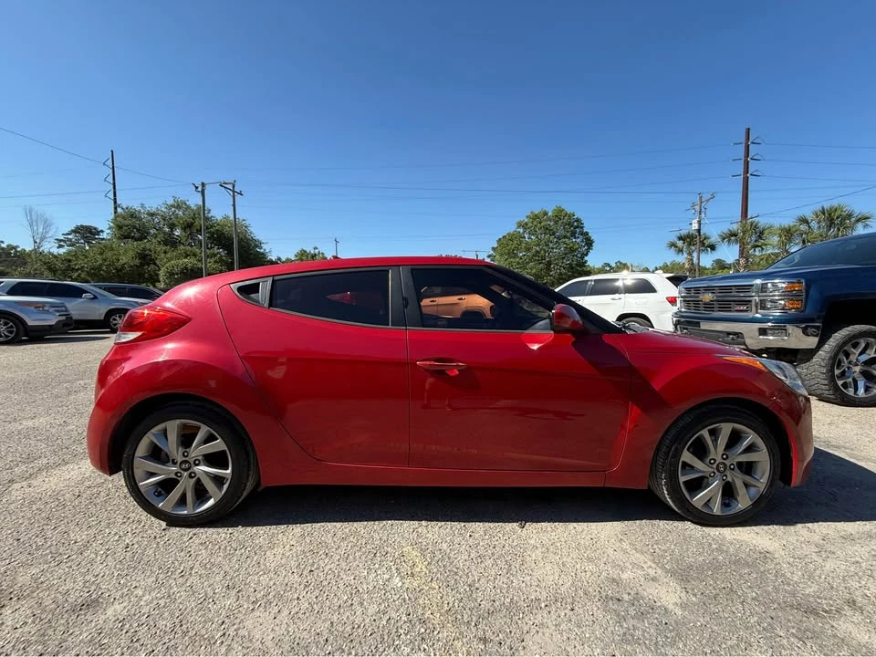 2016 Hyundai Veloster - Image 4 of 20