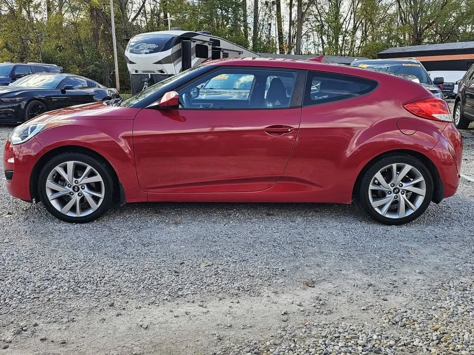 2016 Hyundai Veloster - Image 5 of 19