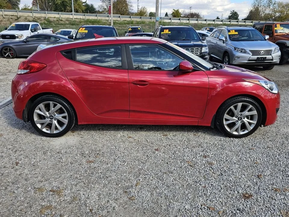 2016 Hyundai Veloster - Image 6 of 19