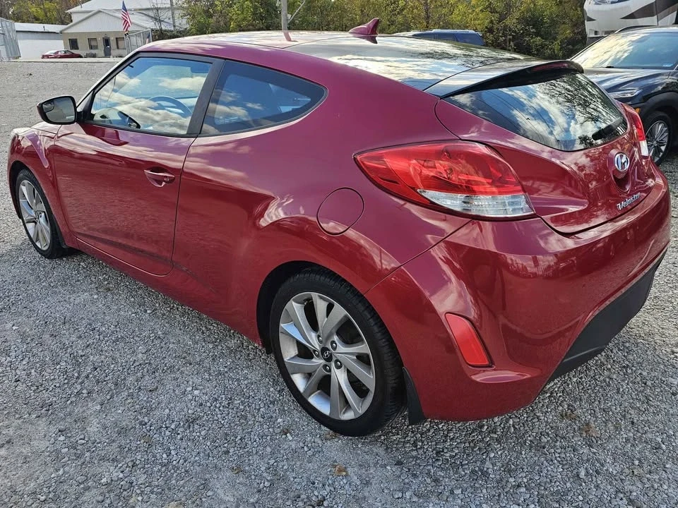 2016 Hyundai Veloster - Image 3 of 19