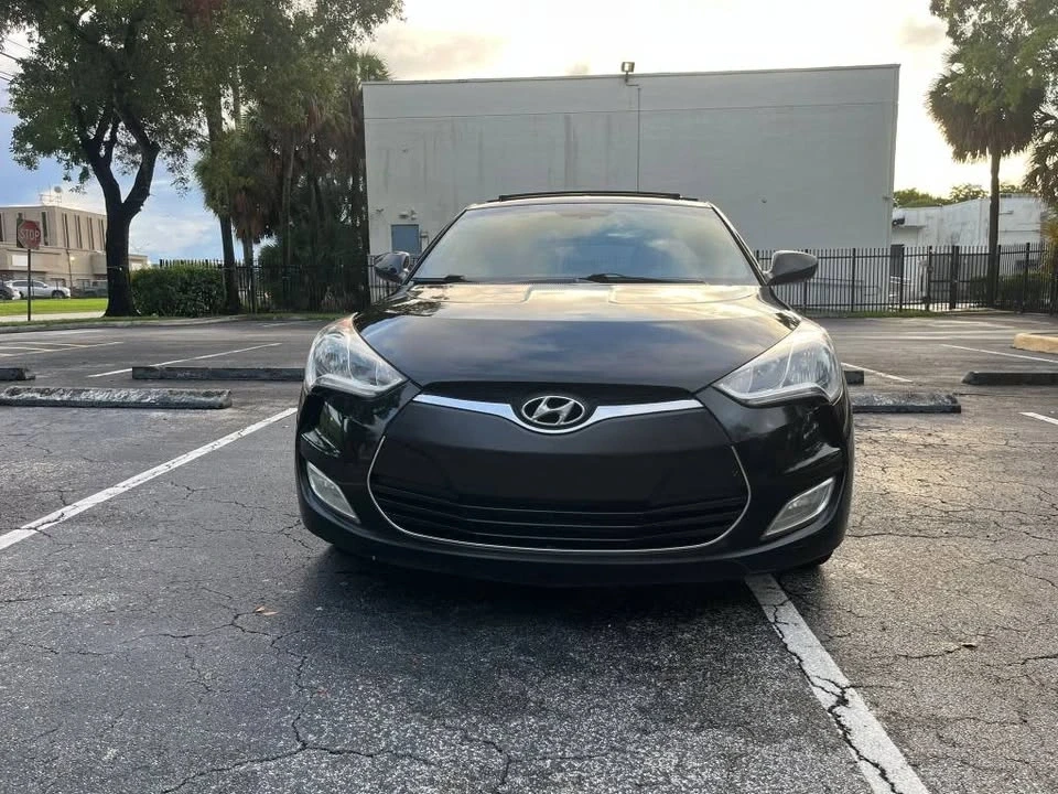 2016 Hyundai Veloster - Image 3 of 15
