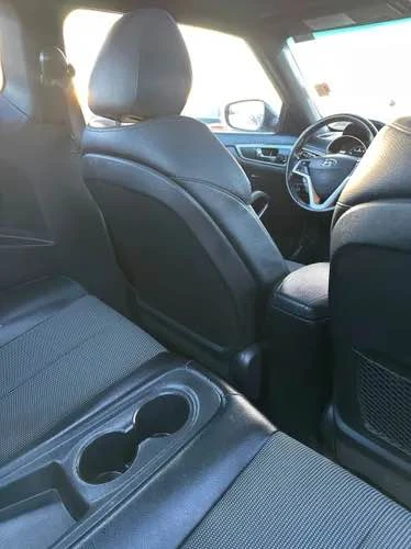 2016 Hyundai Veloster - Image 6 of 12