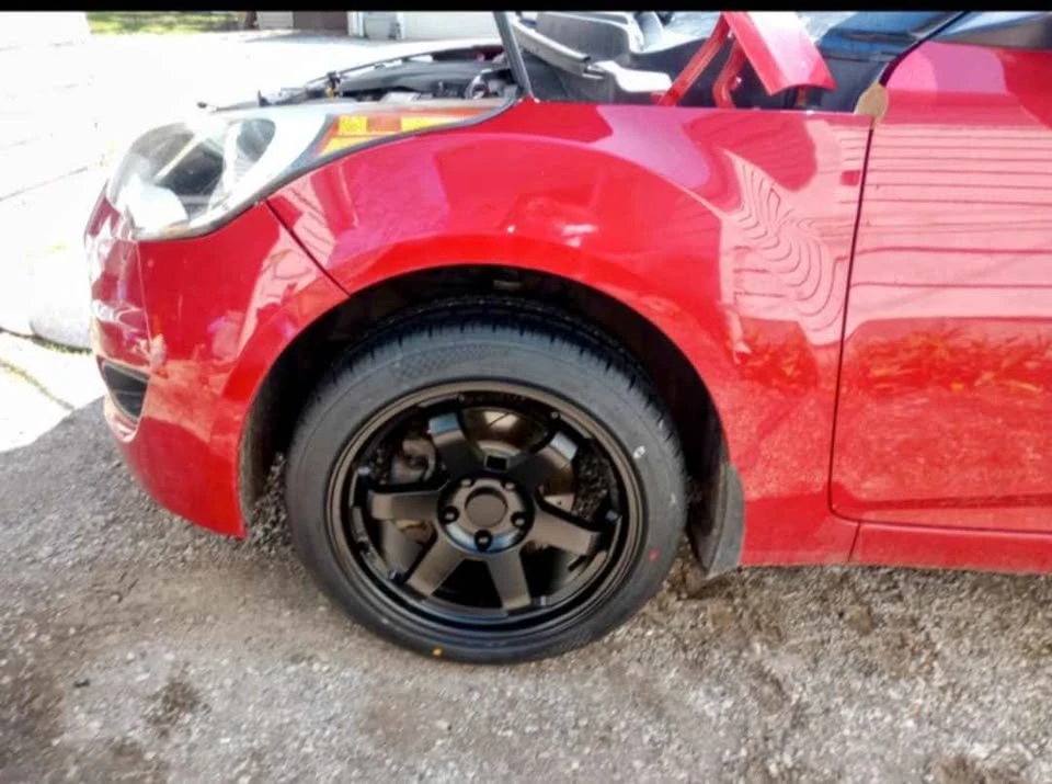 2016 Hyundai Veloster - Image 3 of 9
