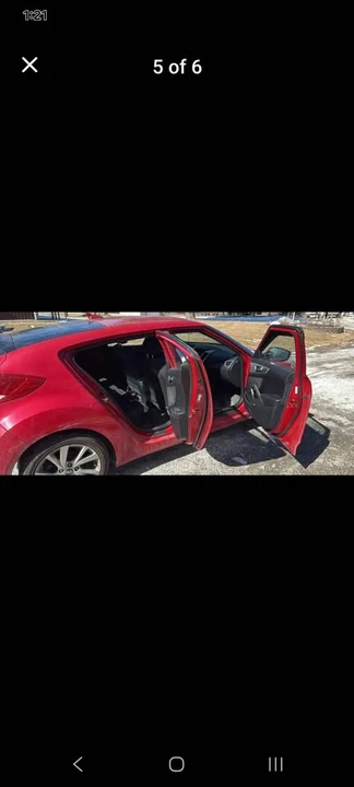 2016 Hyundai Veloster - Image 7 of 9