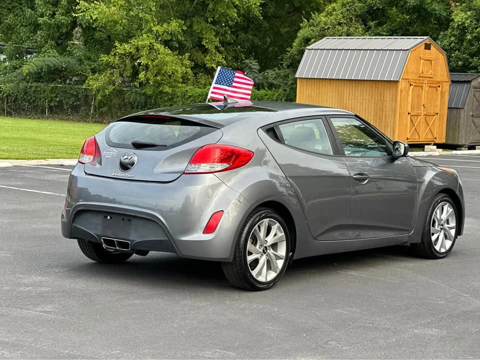 2016 Hyundai Veloster - Image 5 of 18
