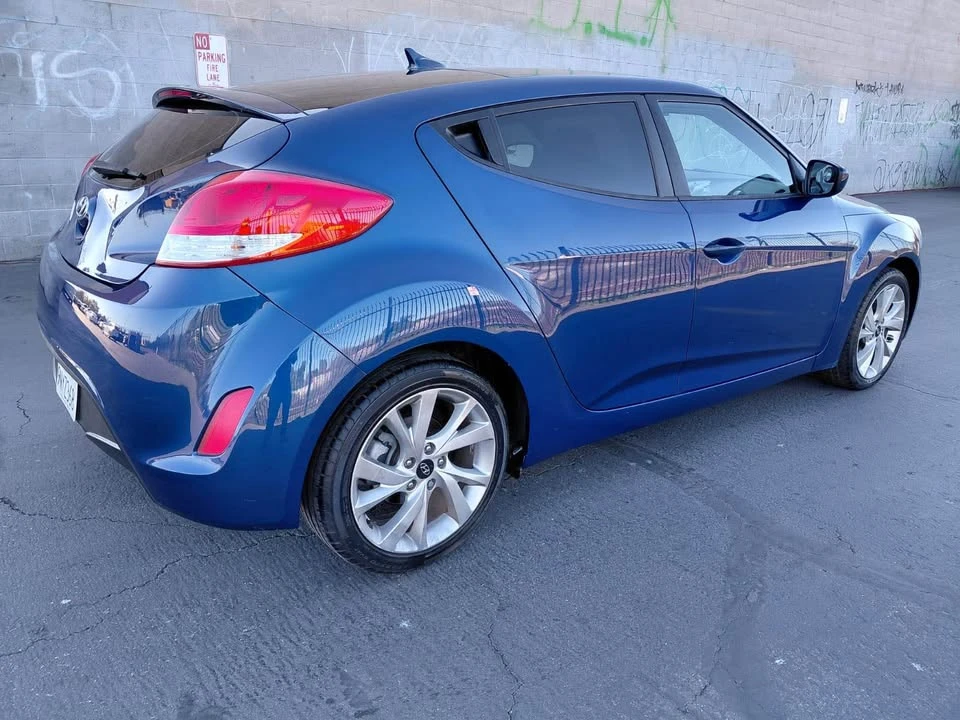 2016 Hyundai Veloster - Image 5 of 15