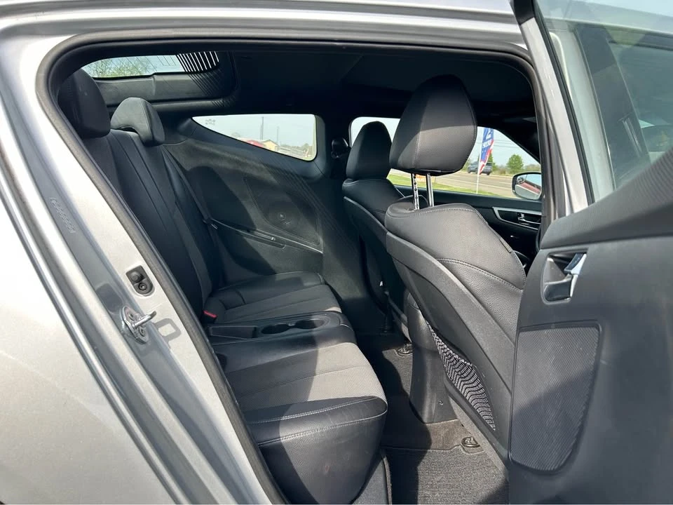 2016 Hyundai Veloster - Image 12 of 20
