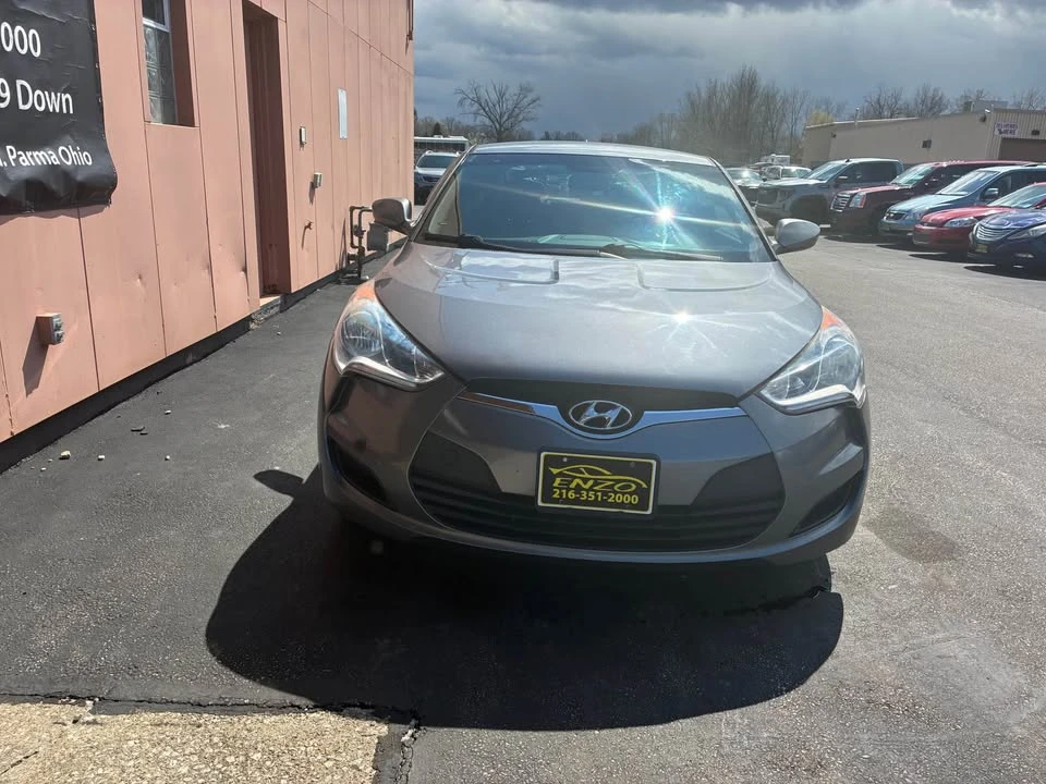 2016 Hyundai Veloster - Image 3 of 19