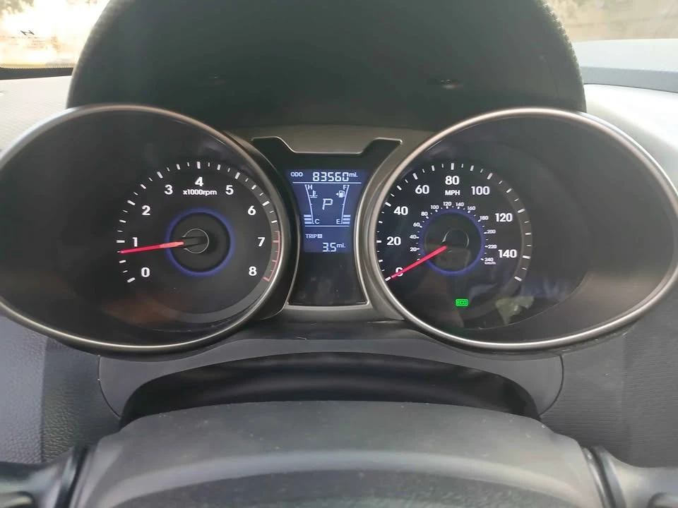 2016 Hyundai Veloster - Image 3 of 17
