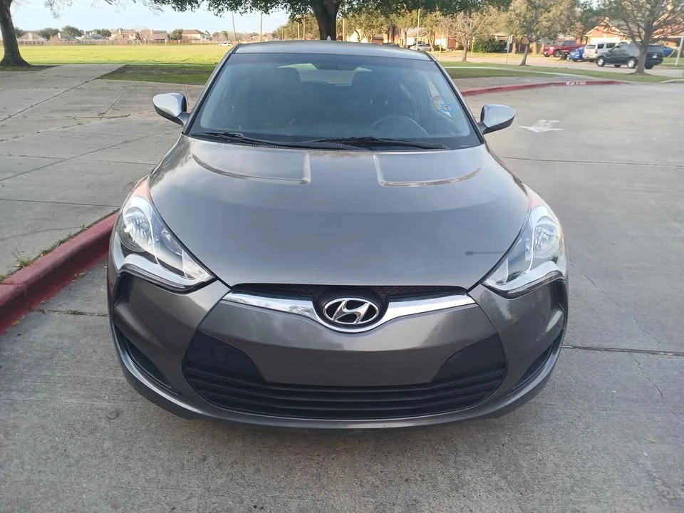 2016 Hyundai Veloster - Image 17 of 17