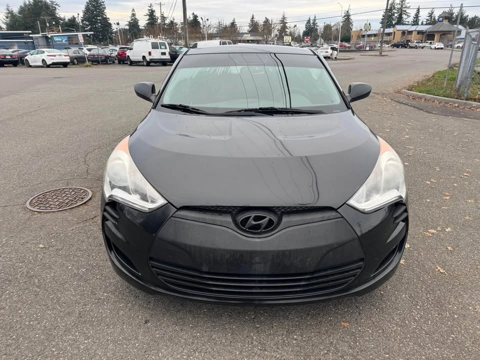 2016 Hyundai Veloster - Image 6 of 11