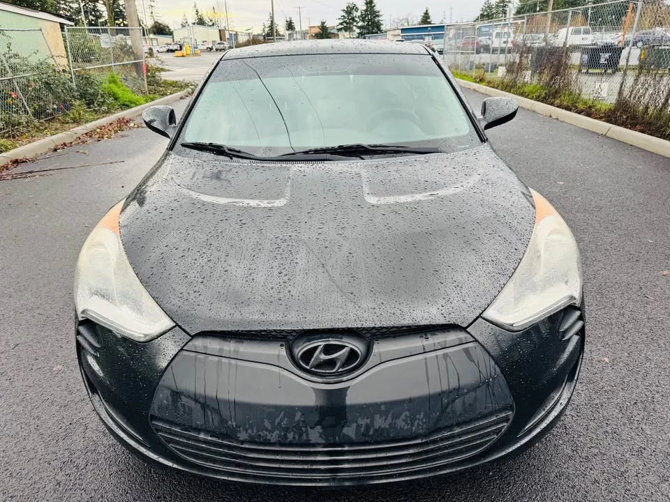 2016 Hyundai Veloster - Image 8 of 15