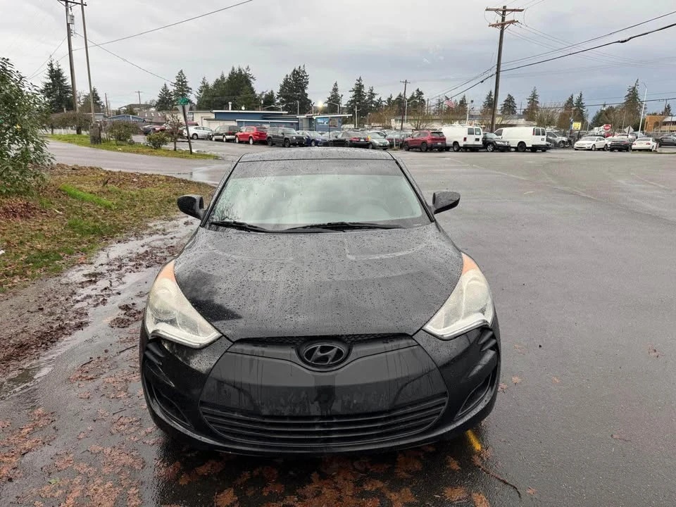 2016 Hyundai Veloster - Image 6 of 10