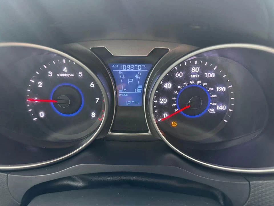2016 Hyundai Veloster - Image 13 of 13