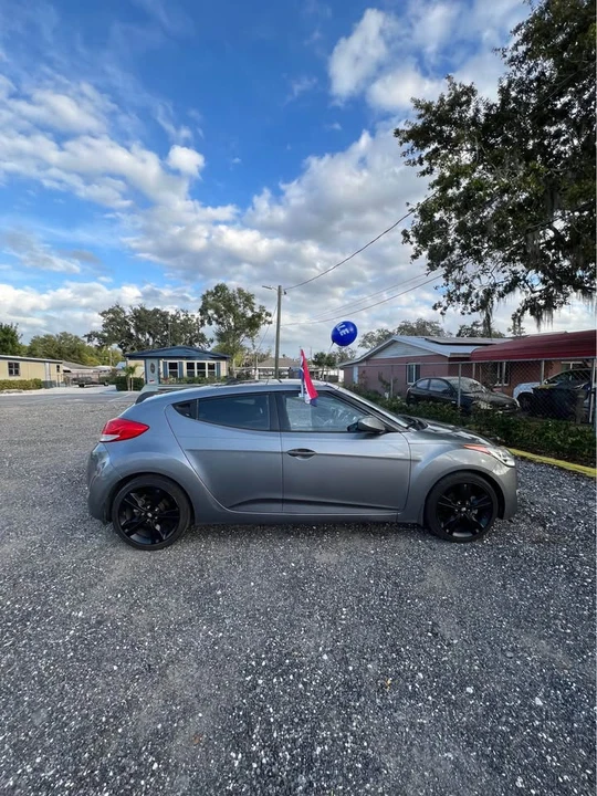 2016 Hyundai Veloster N - Image 4 of 7