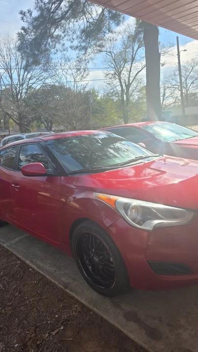 2016 Hyundai Veloster N - Image 3 of 8