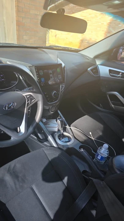 2016 Hyundai Veloster N - Image 8 of 8
