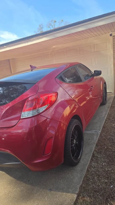 2016 Hyundai Veloster N - Image 4 of 8