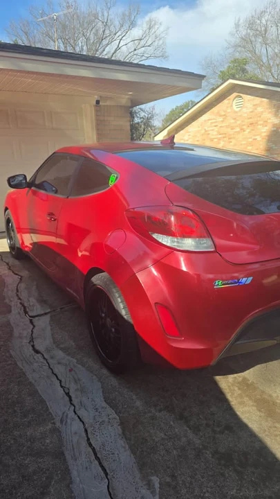 2016 Hyundai Veloster N - Image 5 of 8