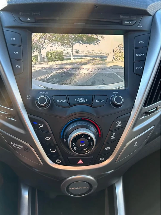 2016 Hyundai Veloster N - Image 12 of 12