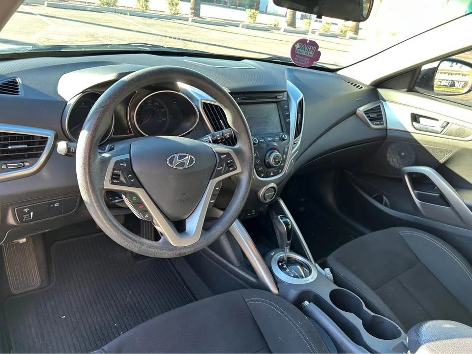 2016 Hyundai Veloster N - Image 11 of 12