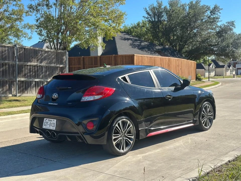 2016 Hyundai Veloster - Image 6 of 15