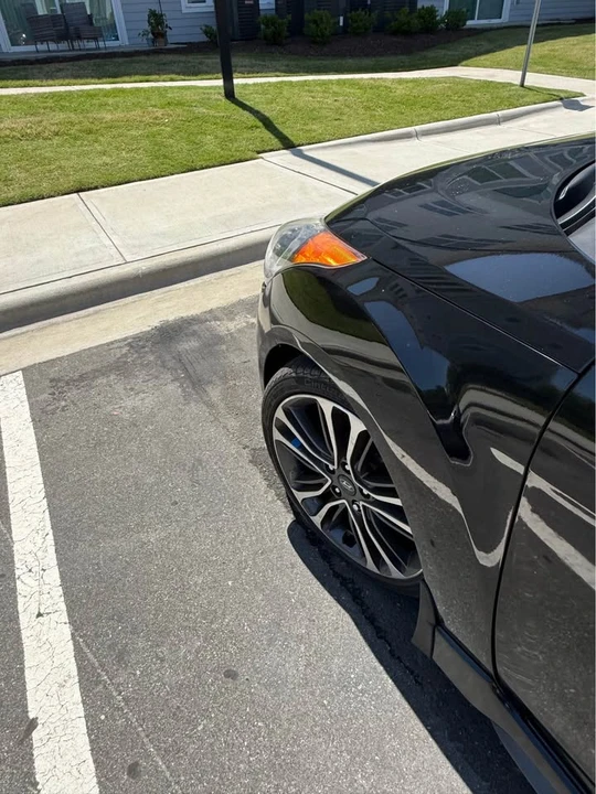 2016 Hyundai Veloster - Image 4 of 6