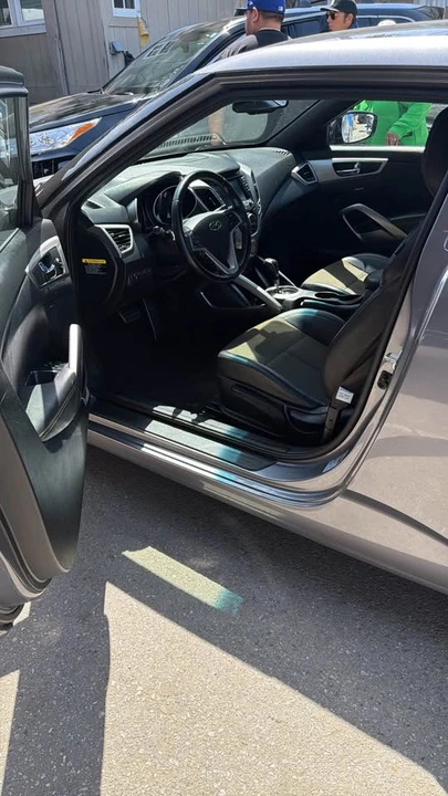 2016 Hyundai Veloster - Image 7 of 7