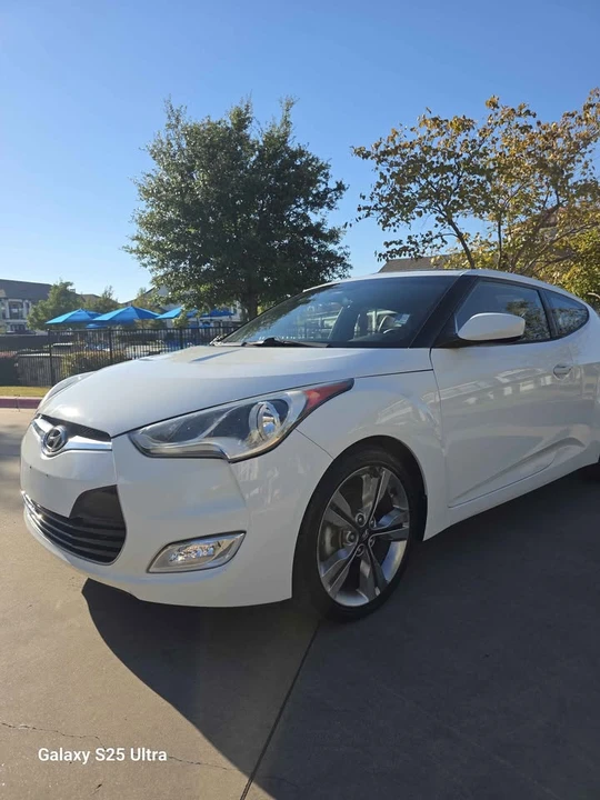 2016 Hyundai Veloster - Image 6 of 13