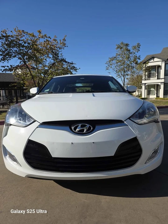 2016 Hyundai Veloster - Image 5 of 13