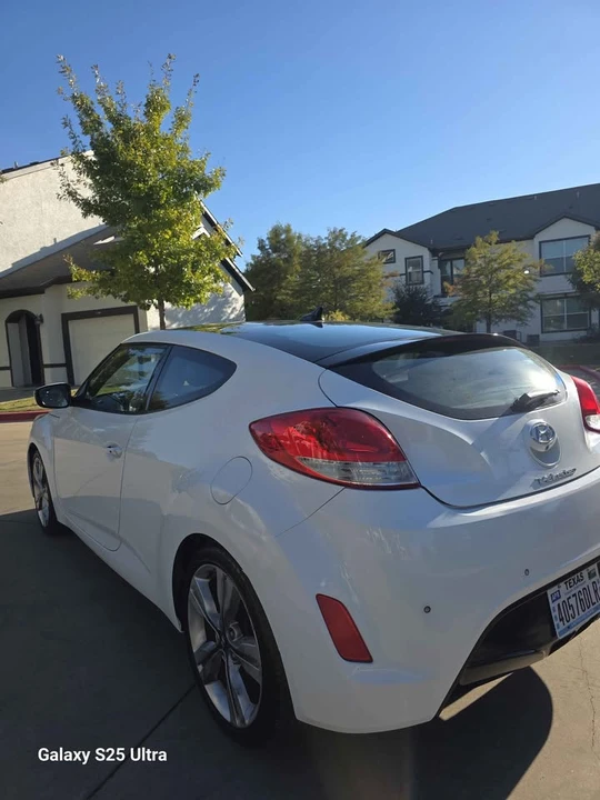2016 Hyundai Veloster - Image 3 of 13