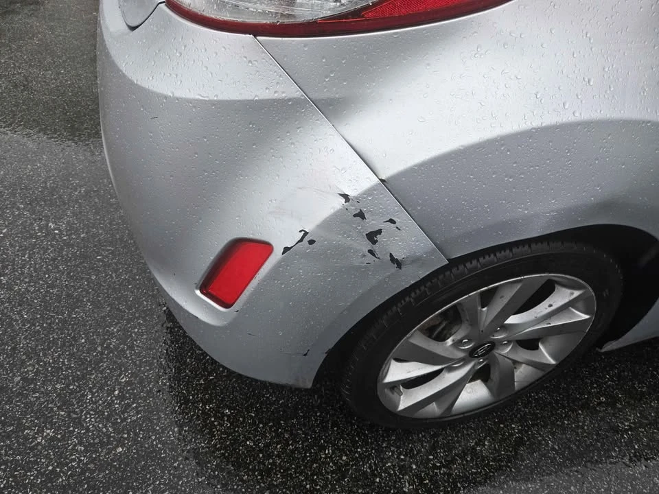2016 Hyundai Veloster - Image 8 of 14