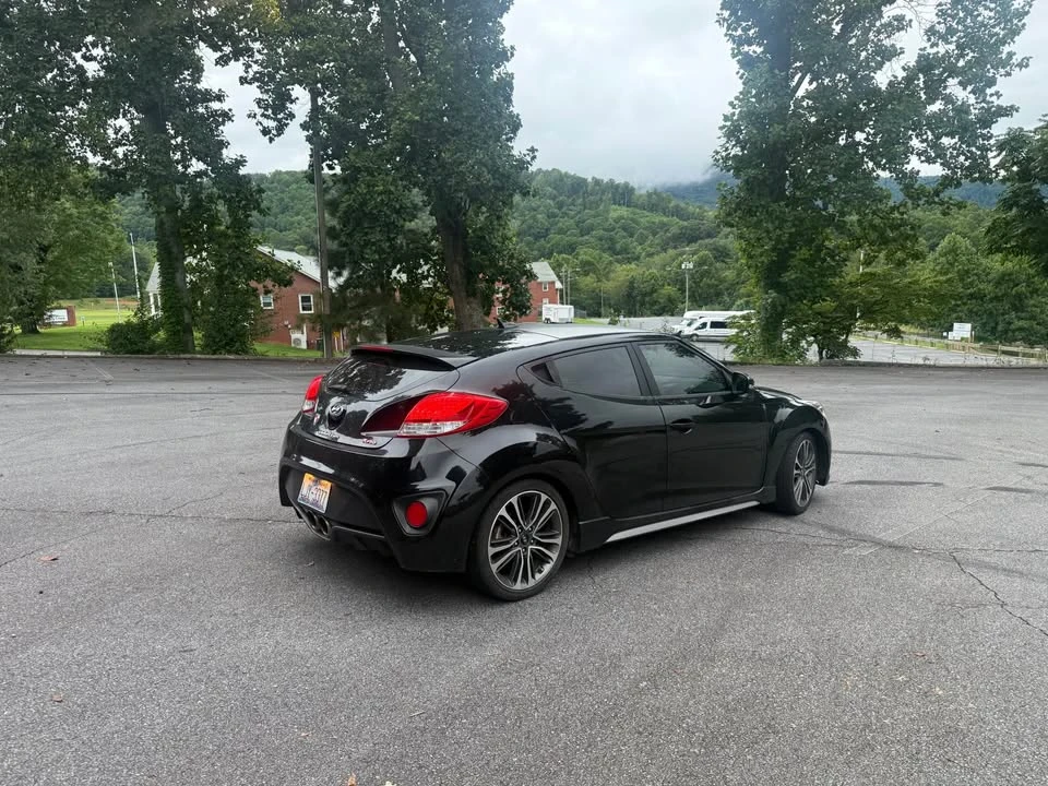 2016 Hyundai Veloster - Image 3 of 5