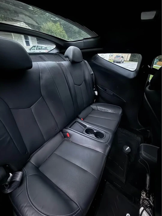 2016 Hyundai Veloster - Image 4 of 5