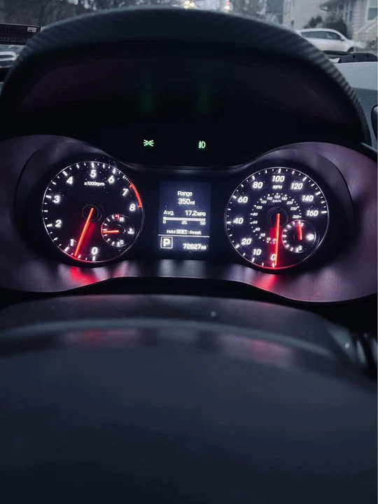 2016 Hyundai Veloster - Image 16 of 18
