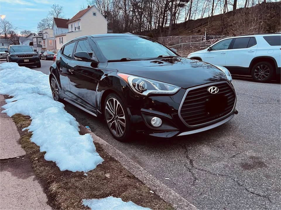 2016 Hyundai Veloster - Image 6 of 18