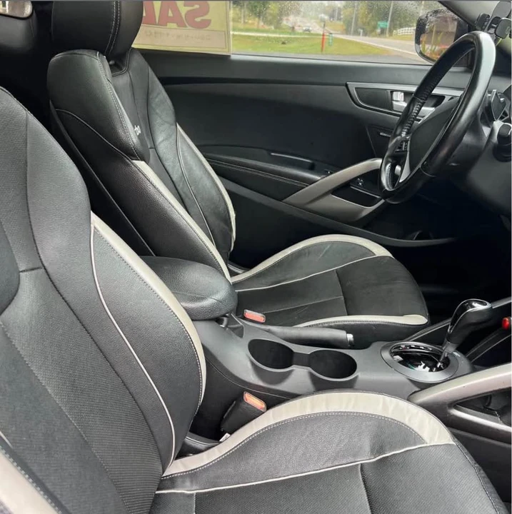 2016 Hyundai Veloster - Image 3 of 5