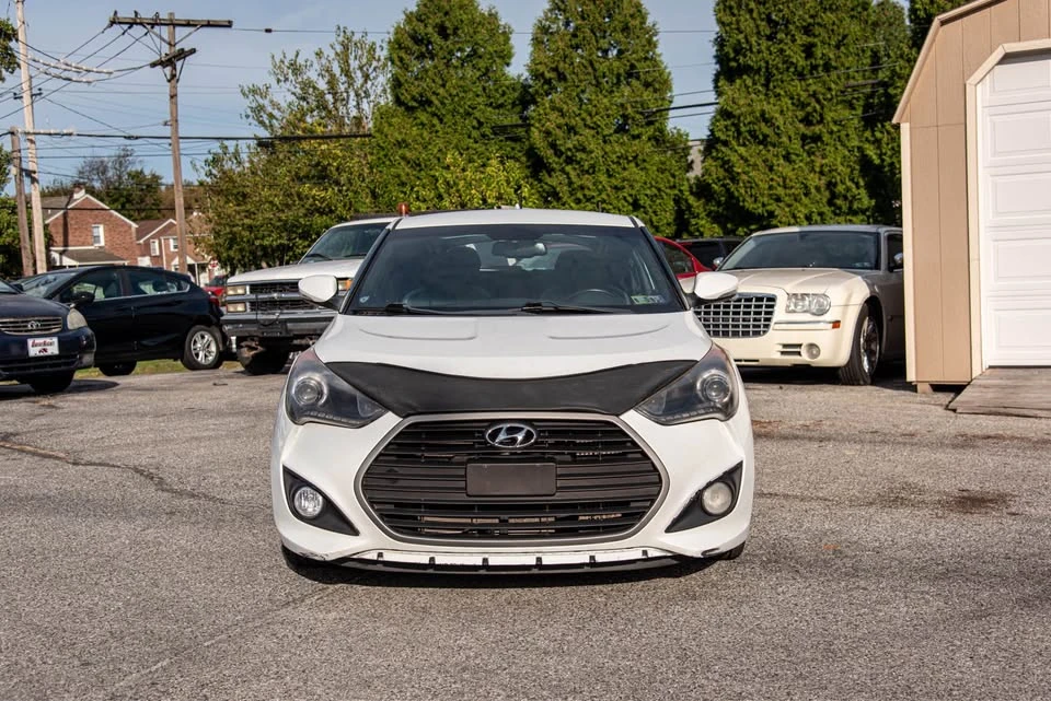 2016 Hyundai Veloster - Image 3 of 6