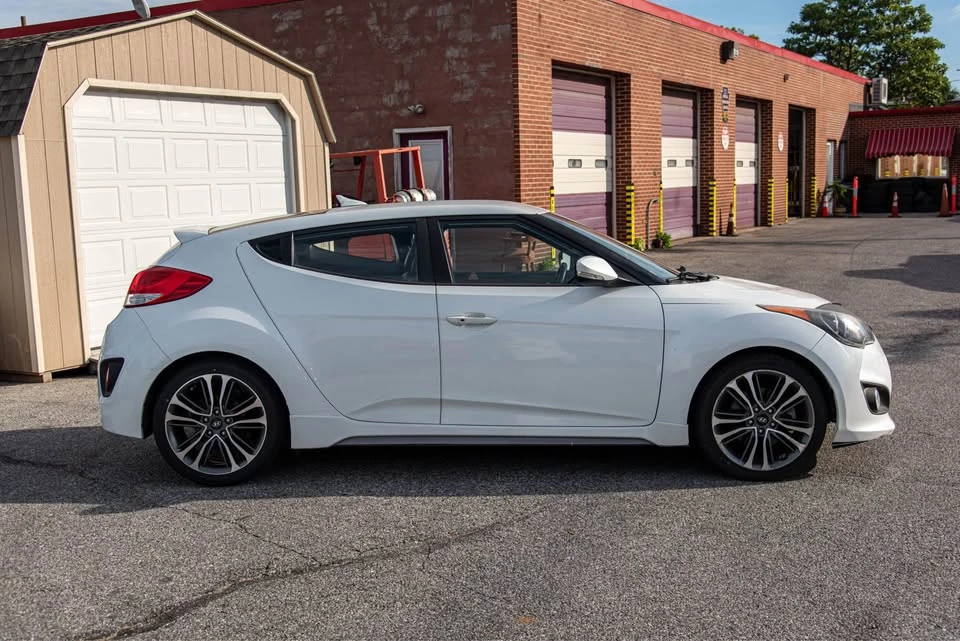 2016 Hyundai Veloster - Image 5 of 6