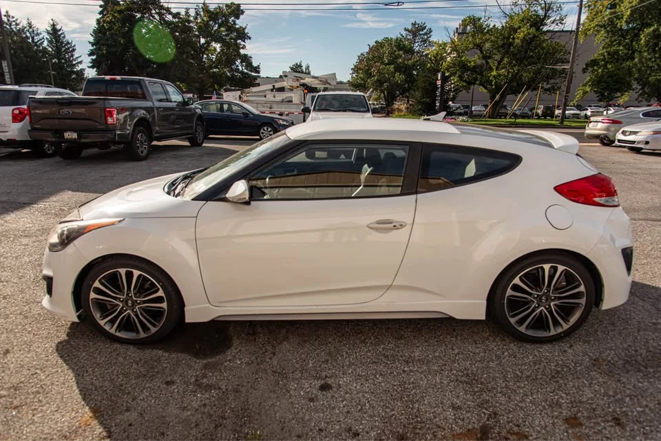 2016 Hyundai Veloster - Image 6 of 6