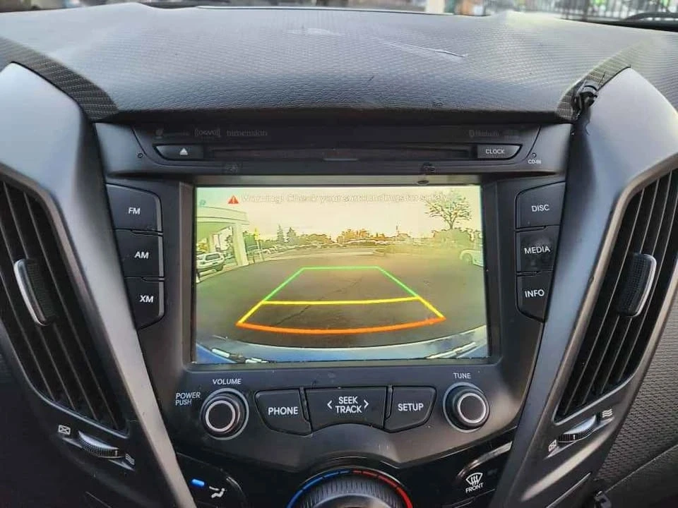 2016 Hyundai Veloster - Image 15 of 15