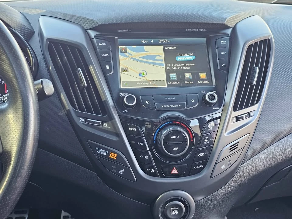 2016 Hyundai Veloster - Image 19 of 20