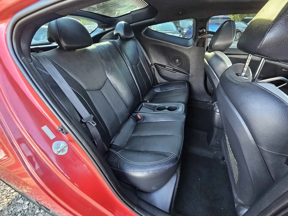 2016 Hyundai Veloster - Image 12 of 20